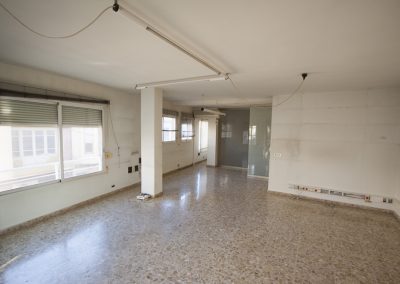 Edificio exclusivo en Villarreal