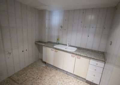 Edificio exclusivo en Villarreal