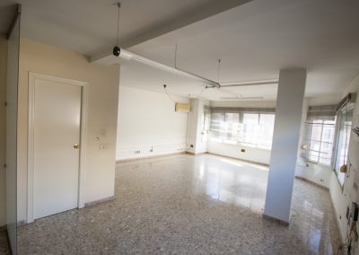 Edificio exclusivo en Villarreal