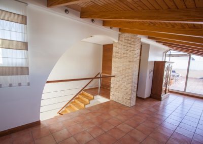 Edificio exclusivo en Villarreal