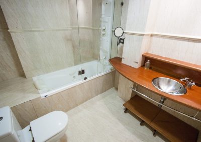 Edificio exclusivo en Villarreal