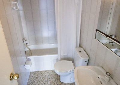 Edificio exclusivo en Villarreal