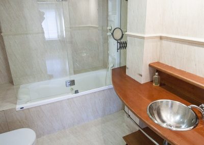 Edificio exclusivo en Villarreal