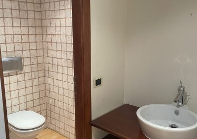 Edificio exclusivo en Villarreal