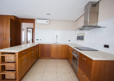 Edificio exclusivo en Villarreal