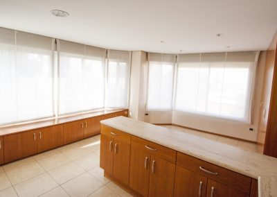 Edificio exclusivo en Villarreal