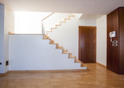 Edificio exclusivo en Villarreal