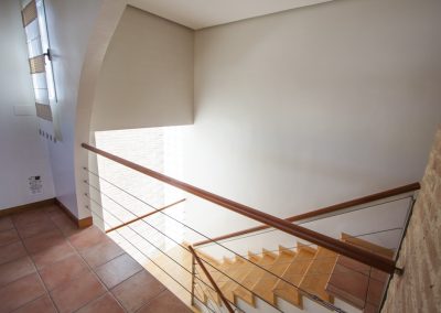 Edificio exclusivo en Villarreal