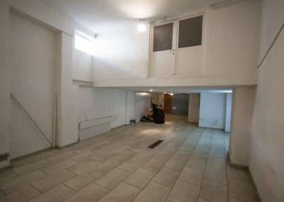 Edificio exclusivo en Villarreal