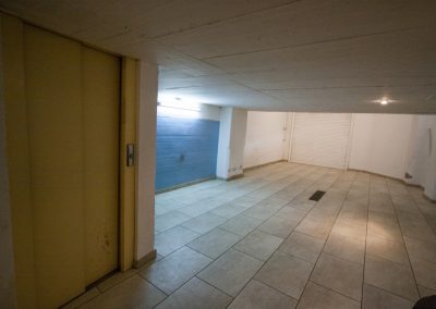 Edificio exclusivo en Villarreal