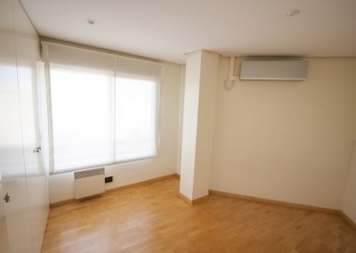 Edificio exclusivo en Villarreal