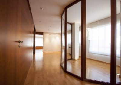Edificio exclusivo en Villarreal