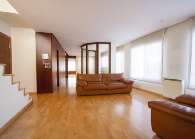Edificio exclusivo en Villarreal
