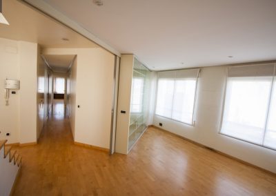 Edificio exclusivo en Villarreal