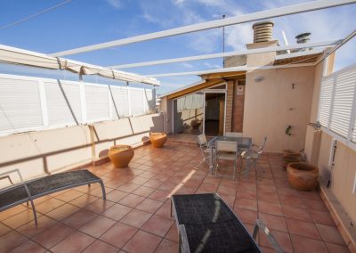 Edificio exclusivo en Villarreal