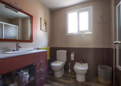 Venta chalet Montornés