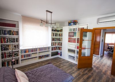 Venta chalet Montornés