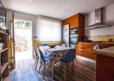 Venta chalet Montornés