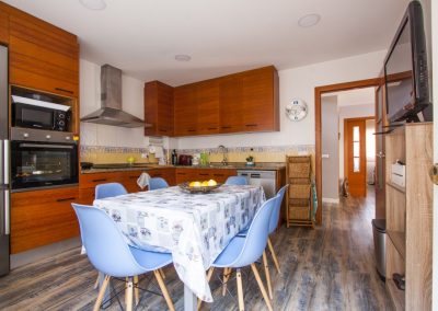 Venta chalet Montornés