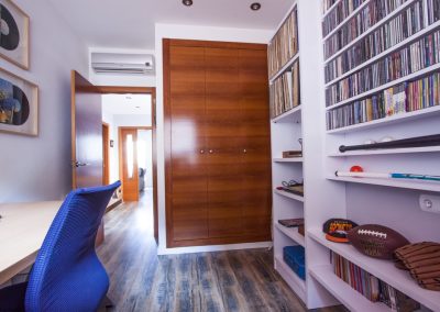 Venta chalet Montornés