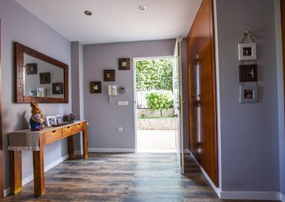 Venta chalet Montornés