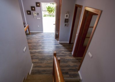 Venta chalet Montornés