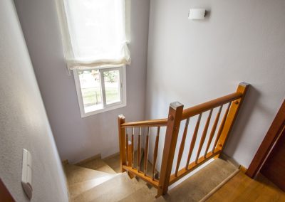 Venta chalet Montornés