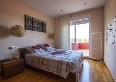 Venta chalet Montornés
