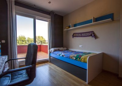 Venta chalet Montornés