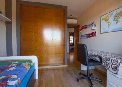 Venta chalet Montornés