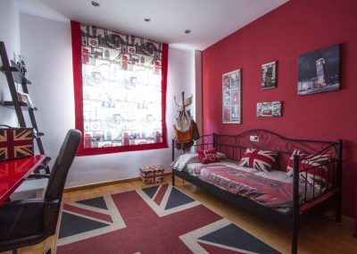 Venta chalet Montornés