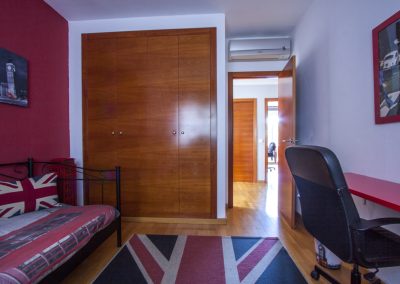 Venta chalet Montornés