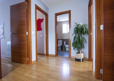 Venta chalet Montornés
