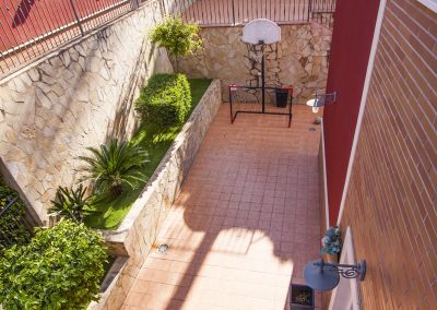 Venta chalet Montornés