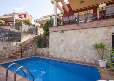 Venta chalet Montornés