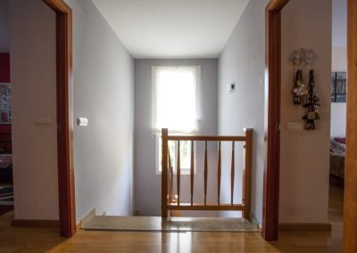 Venta chalet Montornés