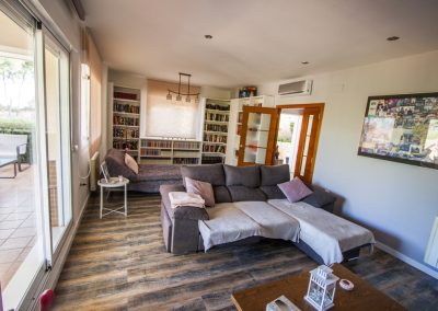 Venta chalet Montornés