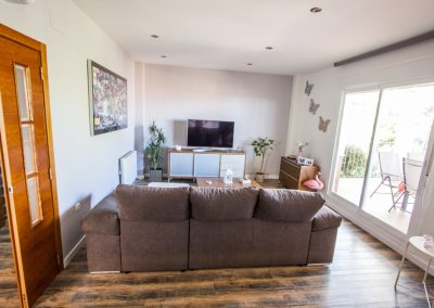 Venta chalet Montornés