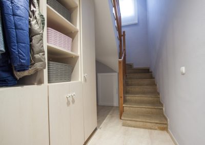 Venta chalet Montornés