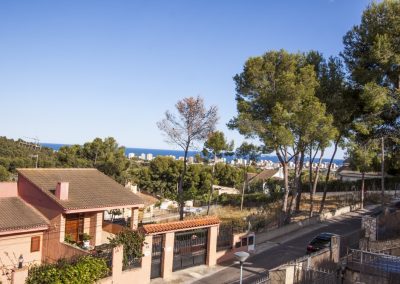 Venta chalet Montornés