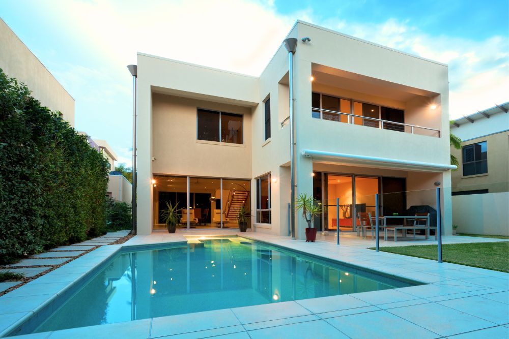 Inmobiliaria Castellón