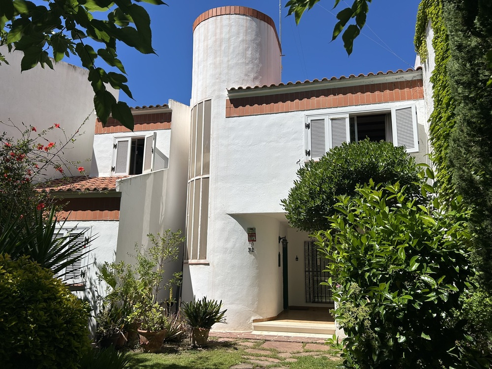 Venta chalet Montornés