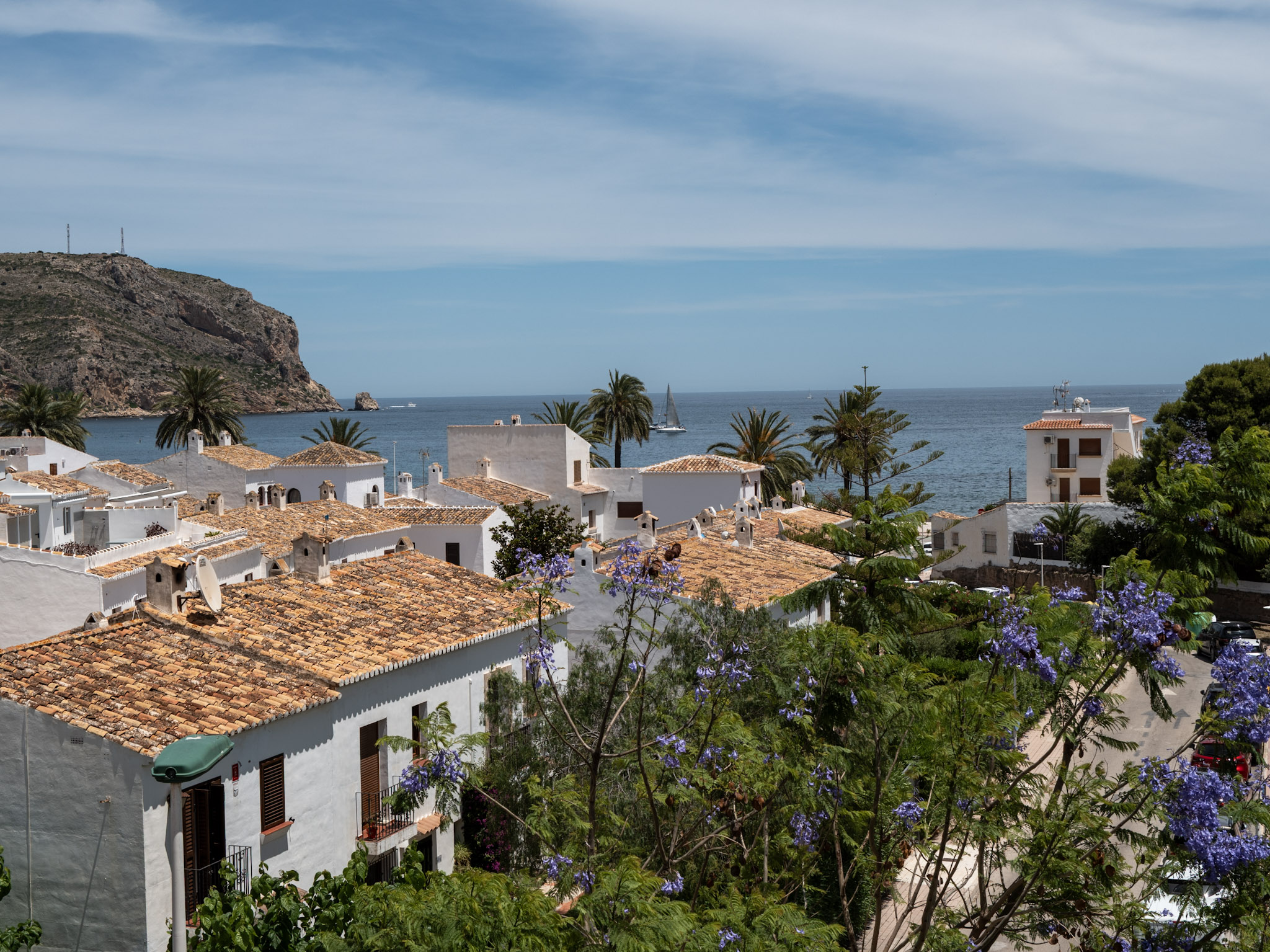Venta chalet Montornés
